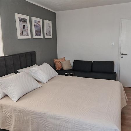 Apartment Banjo Polo Split Exteriör bild