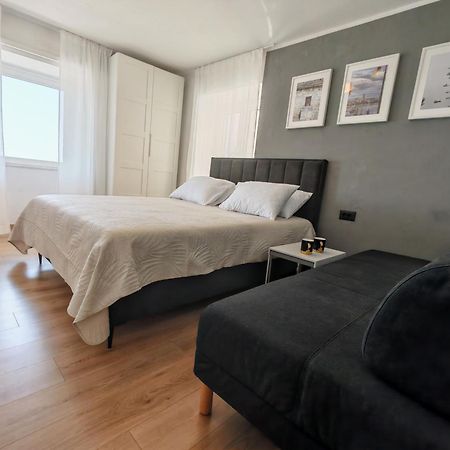 Apartment Banjo Polo Split Exteriör bild